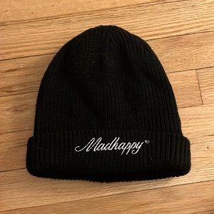 madhappy beanie